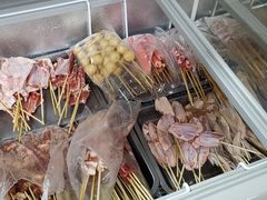 -烧烤佬(新基路店)