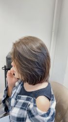 -MY HAIR ARDOR