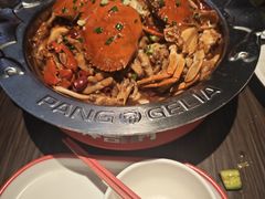 -胖哥俩肉蟹煲(湖滨银泰in77店)