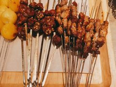 纯羊小串-申记串道(中街店)