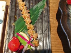 -水之惠鲜鱼料理(王府大街店)