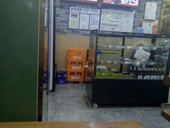 -津门张记包子铺(津塘路店)