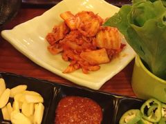 -韩悦牛排烤肉(仓山万达店)