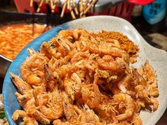 -1819餐厅·团队聚餐·烤串·精酿