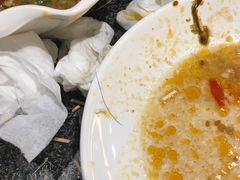 -大河宴·椒麻鱼火锅(北京路中和美食街店)