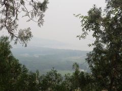 -腊山国家森林公园