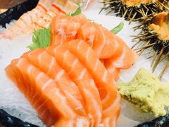 -割烹旭日本料理(龙湖狮山天街店)