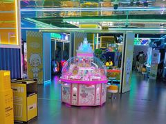 -快乐街区(成都龙湖北城天街店)