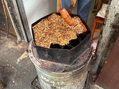 -花园菜市场