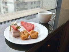 -西安赛瑞喜来登大酒店