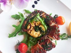 -La Vita 意大利传统料理(富民路店)