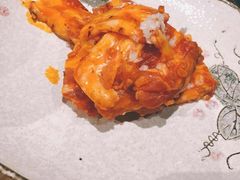 -御牛道日式烤肉料理(杭州万象城店)