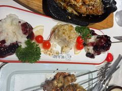 -状元阁烧烤(新华路总店)