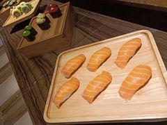 -星河湾半岛酒店·意咖啡西餐厅