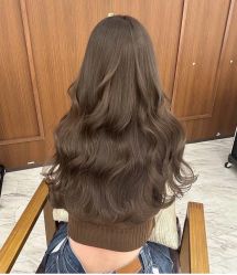 点击看大图 -菲·木田moontin造型salon