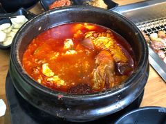 -肉甲韩国木炭烤肉(新壹街1店)