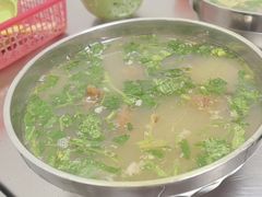 -赵家名吃四味烩菜(东大寺门食品街店)