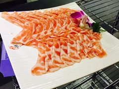 极品羊肉-重庆德庄火锅(体育中心店)