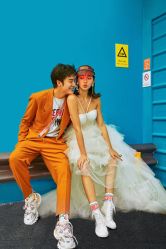 -你好晴天·目的地婚礼