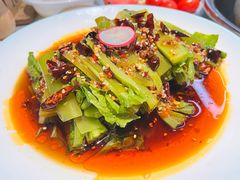 -名善山珍·野生菌汤锅(文殊院店)