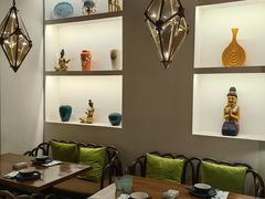-曼泰·泰餐(江南环球港店)