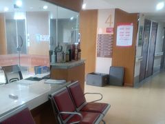 -上海爱以德护理院·康复(宝山院)