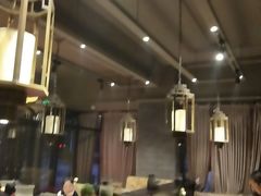 大堂-春熙小馆(乘风庄店)
