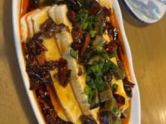 -烤满分·东北烧烤(首经贸店)