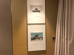 -武汉洲际酒店