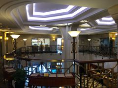 -国际饭店·帆声西饼屋(黄河路店)