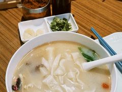 -禾珍珠家常小馆(河南博物院店)