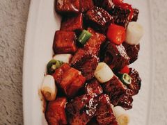 -香丰阁·烤鸭·川湘菜(清河店)
