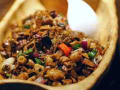 -老阿爸鲜鱼土菜(昆山花桥店)
