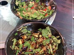 -练掌门·火锅&烧烤&烤鱼(北亭店)