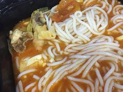 -阿香米线(凯德广场.1818店)