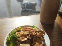-矮子粉店1985·长沙米粉(湘春路店)