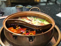 -镇江龙·火锅串串(武侯祠店)