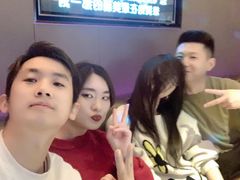 -星聚会KTV(北京世贸天阶店)