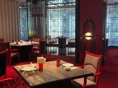 -怡品堂·金宴 (北京索菲特大酒店)