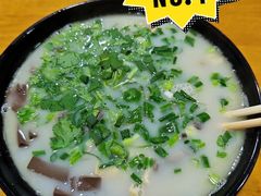 -鸭小妹鸭血粉丝(老门东店)
