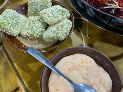 -正南齊北重庆老火锅(光华村直营店)