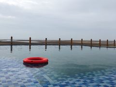 -月坨岛华清月府温泉酒店