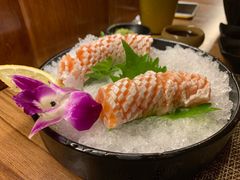 -昊·来了寿司(双楠2店)