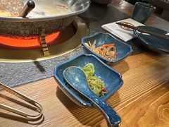 -湊湊火锅·茶憩(东城万达店)