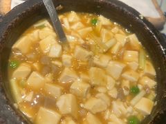 -绿茶餐厅(王府井永宁门店)