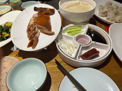 -伊喜饺子(五道口学院路店)