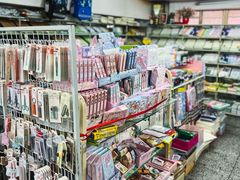 -宝宝文具店(马当路店)