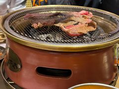 -西塔老太太泥炉烤肉(双井店)