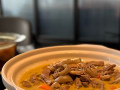 -君庭中餐馆(湘江豪生店)