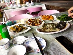 -范饭椰林川湘味海鲜·椰子鸡(三亚湾椰梦长廊店)